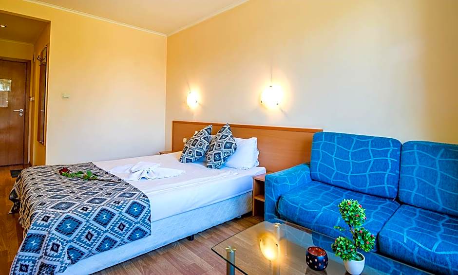 Family Hotel Dalis