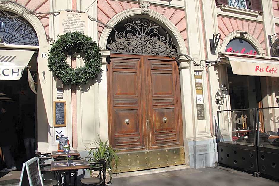 La Muraglia Di San Pietro