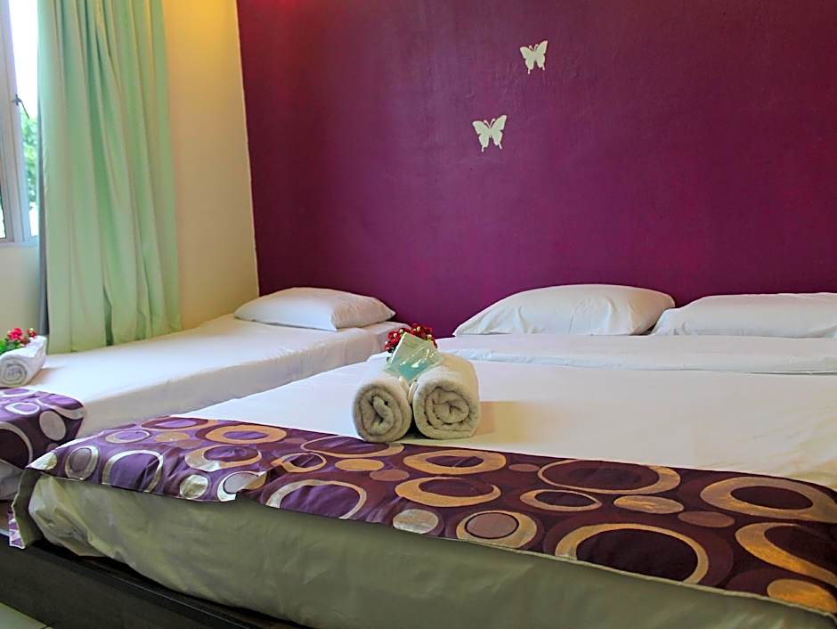 C Hotel