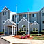 Microtel Inn & Suites By Wyndham Ann Arbor