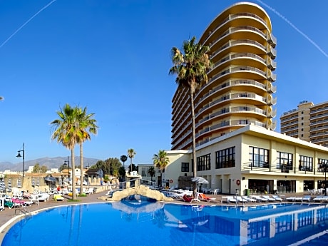 Ibersol Torremolinos Beach