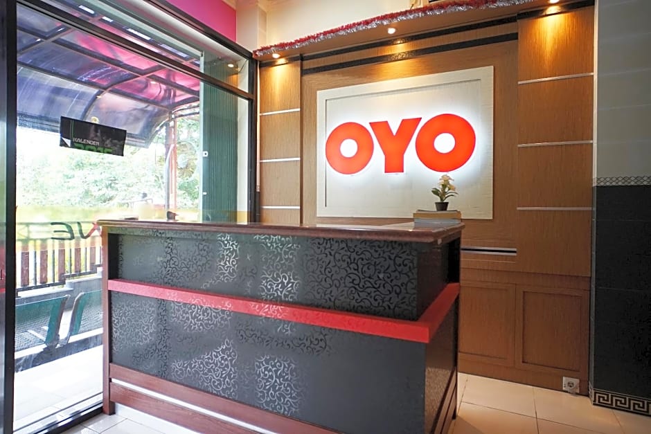 OYO 2038 Jasmine Guest House Balikpapan