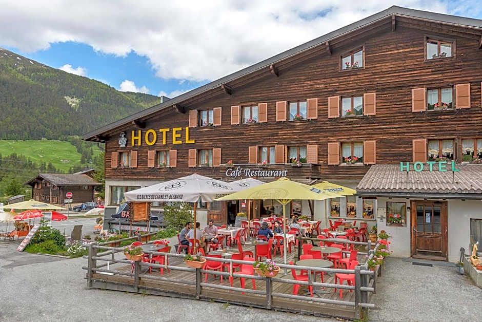 Au Bivouac de Napoléon et Spa