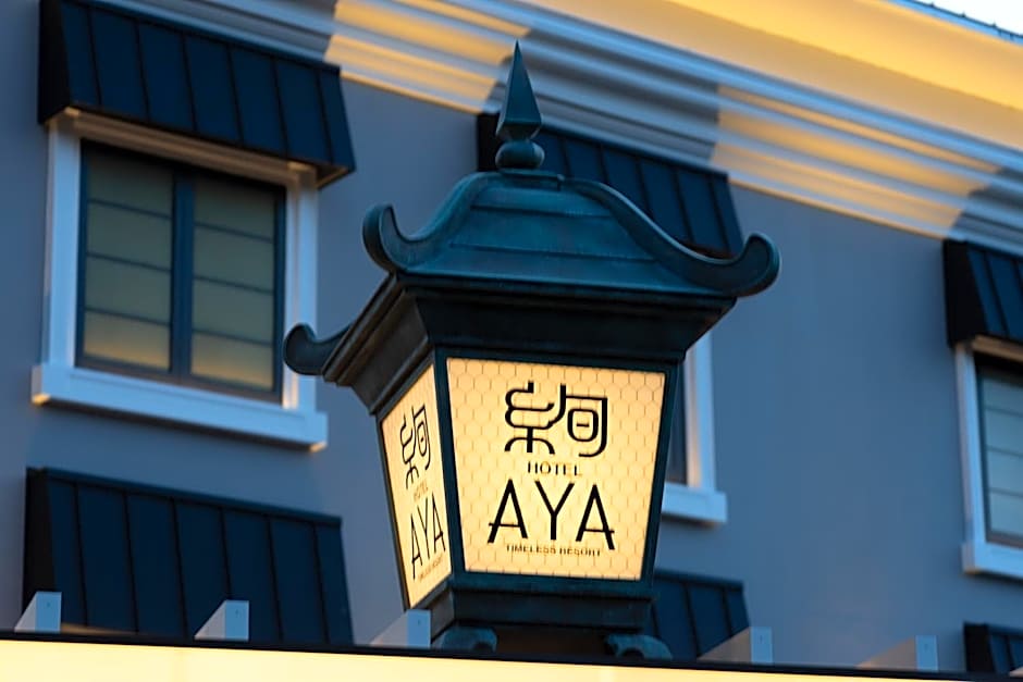 hotel AYA Adult Only