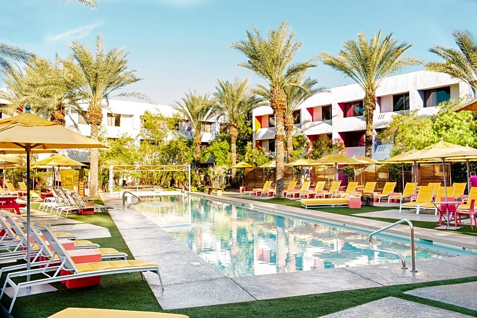 The Monarch Scottsdale