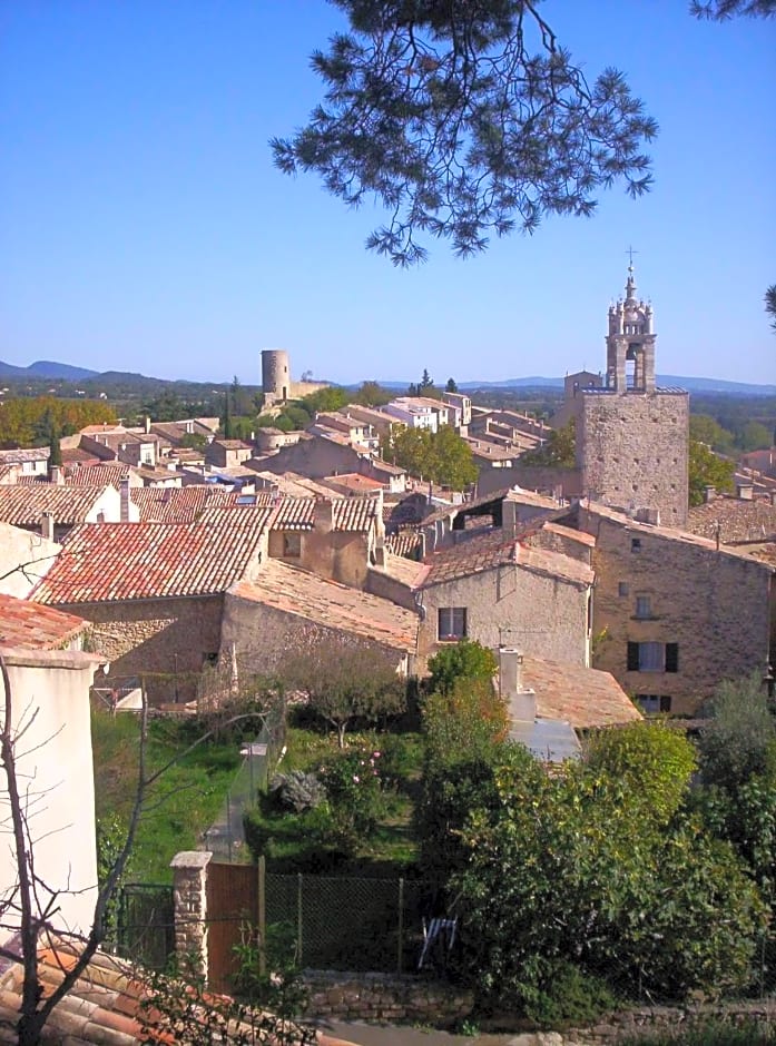 Logis Hotel De L'Etang