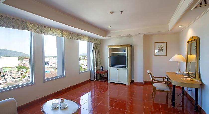 Imperial Narathiwat Hotel