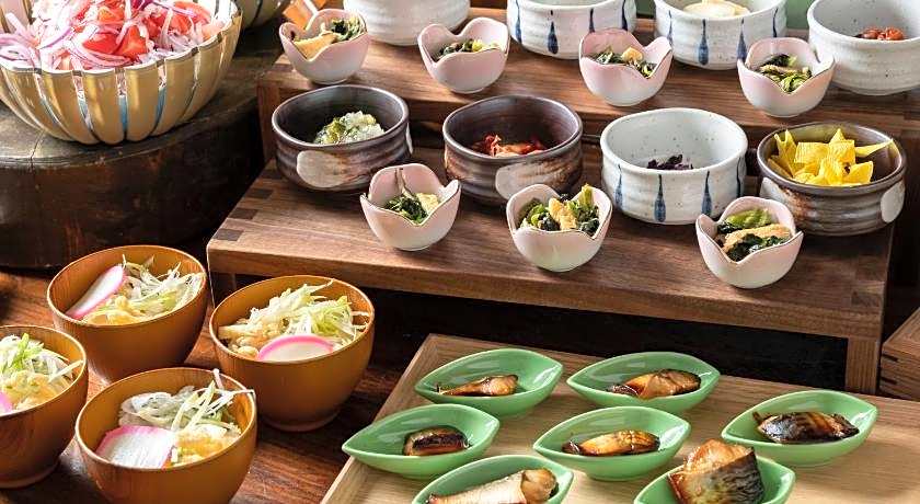 Hotel Vista Premio Kyoto Kawaramachi