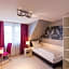 Hotel Hellers Twenty Four II -24h-Check-In-