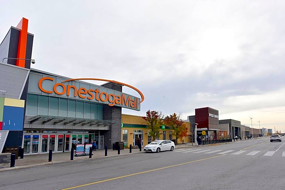 Holiday Inn Express Hotel & Suites Waterloo - St. Jacobs Area By IHG