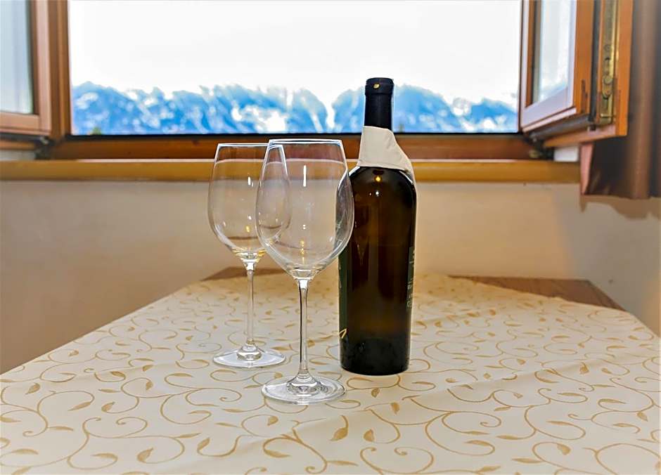 Hotel Sonnenhof - bed & breakfast & appartements