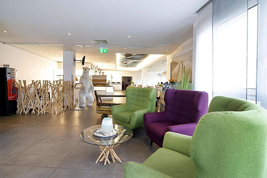 Photo 1 of 50 of Arthotel ANA Nautic
