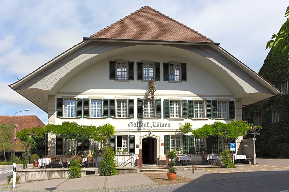 Gasthof Löwen Worb bei Bern