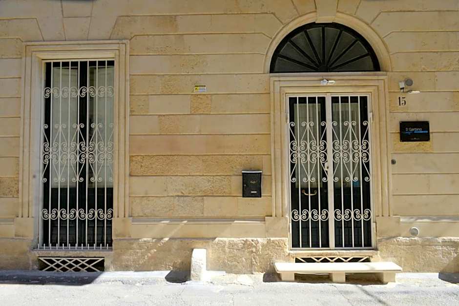 Il Garbino Suite and Apartment