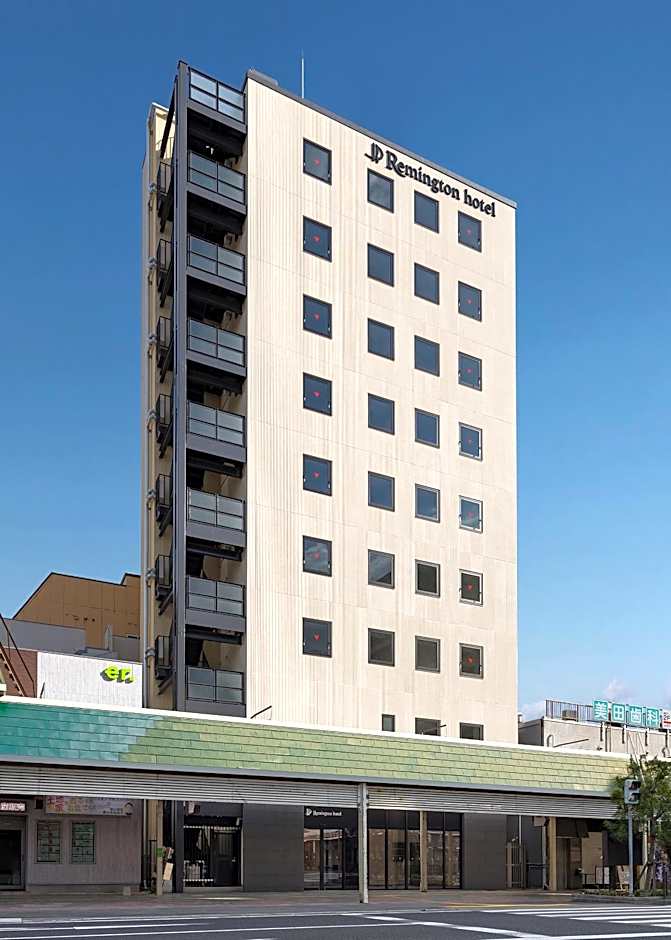 Remington Hotel