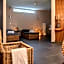 Hotel UTO KULM car-free hideaway in Zurich
