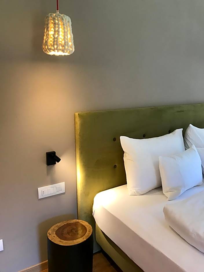 Klein Fein Hotel zum Graf