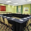 Hampton Inn By Hilton Bermuda Run Advance