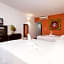 Hotel Santa Cruz Huatulco