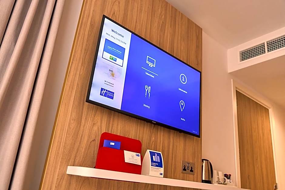 Holiday Inn Express Malta By IHG