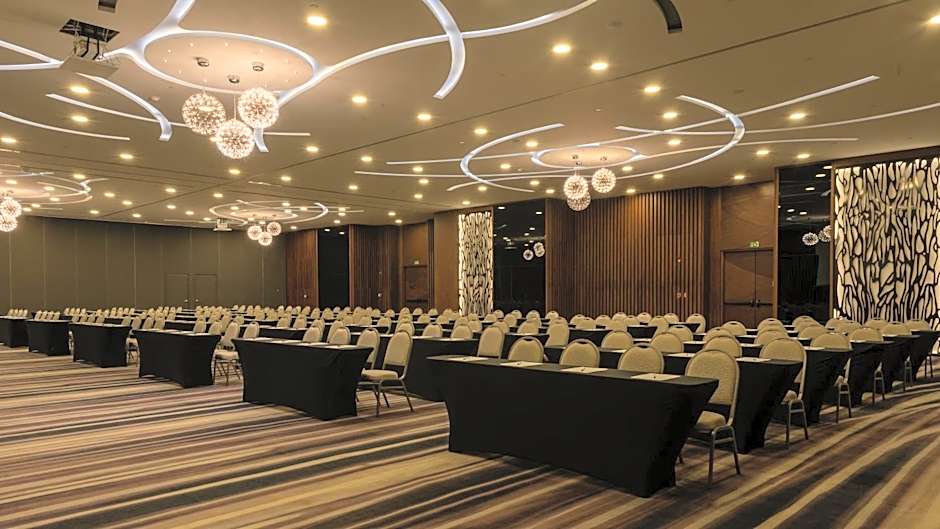 Sheraton Guadalajara Expo