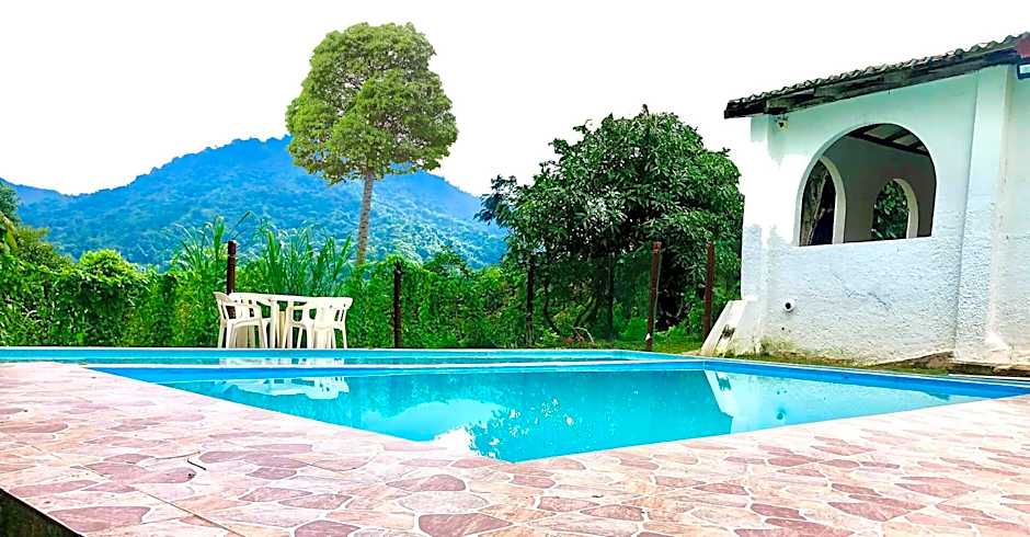 HOTEL MINCA - LA CASONA