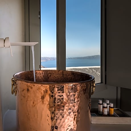 SENIOR WITH OUTDOOR HEATED PLUNGE POOL