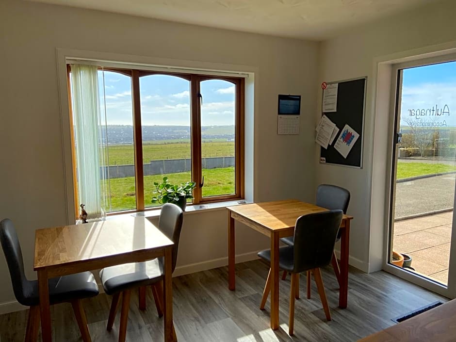 Aultnagar Accommodation