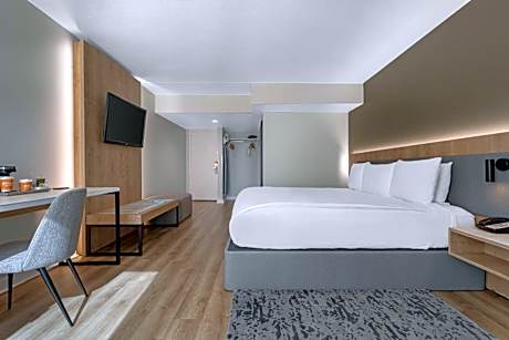 Radisson Hotel Philadelphia Northeast