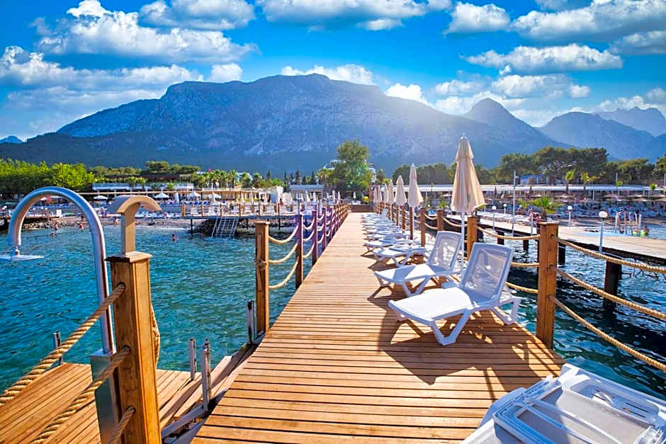 Rose Garden Premium - Ultra All Inclusive