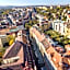 Downtown Suites Kodanska