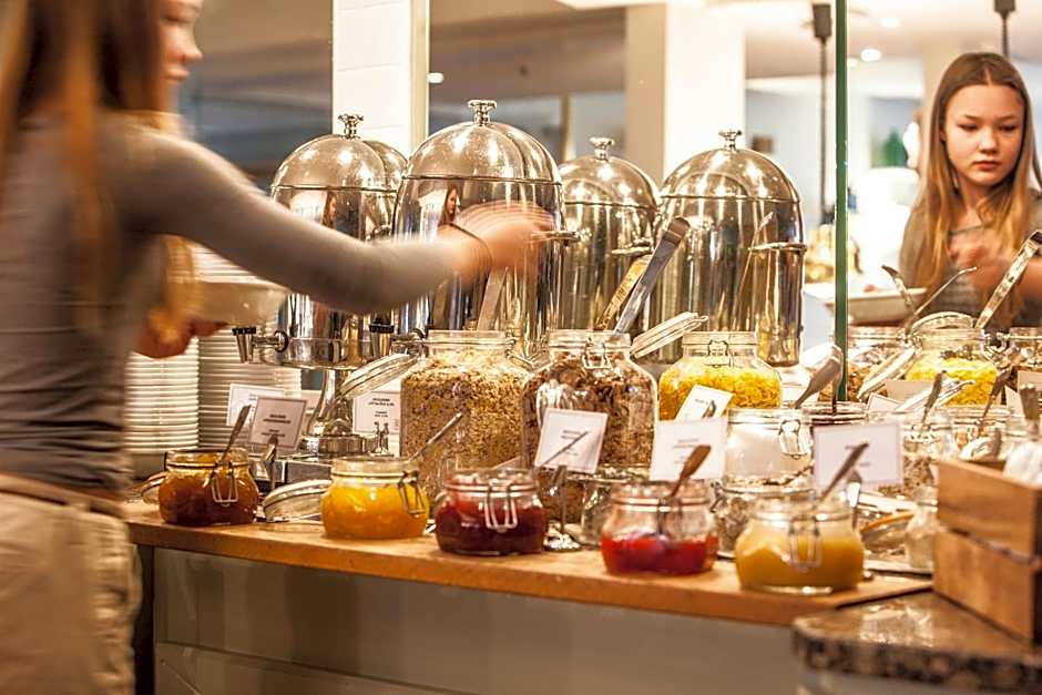 Hotel Heden BW Signature Collection