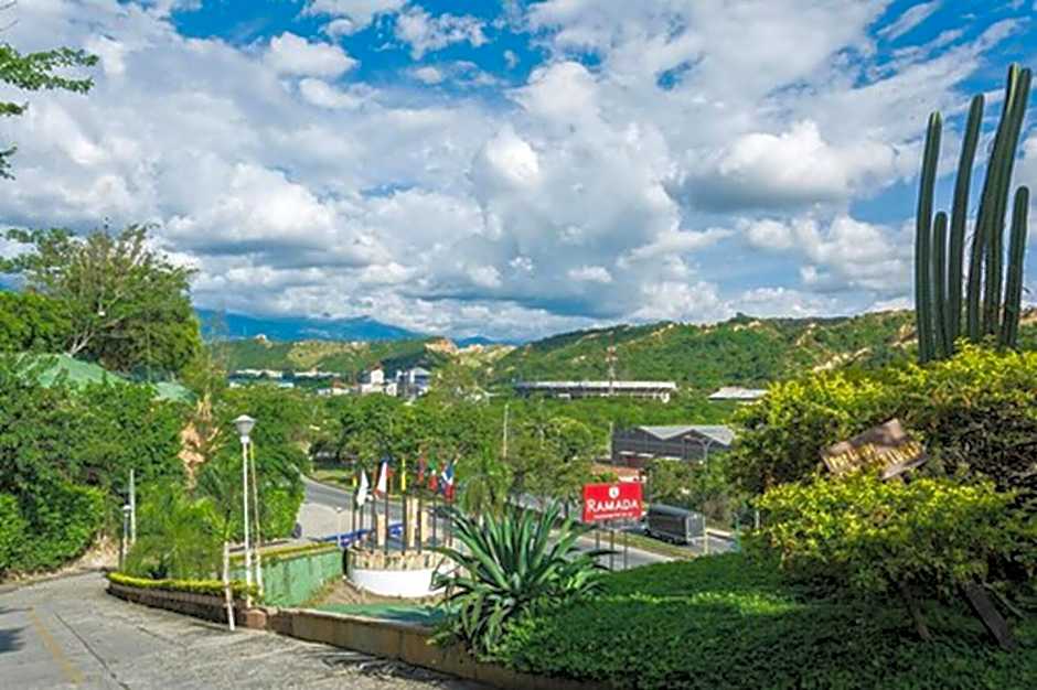 Hotel San Juan Internacional