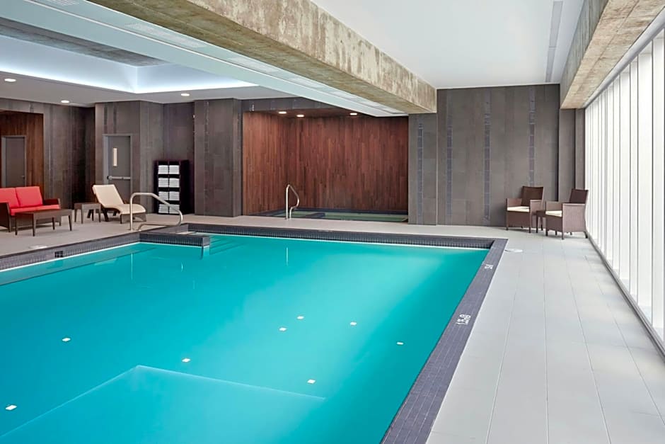 Delta Hotels by Marriott Trois Rivieres Conference Centre