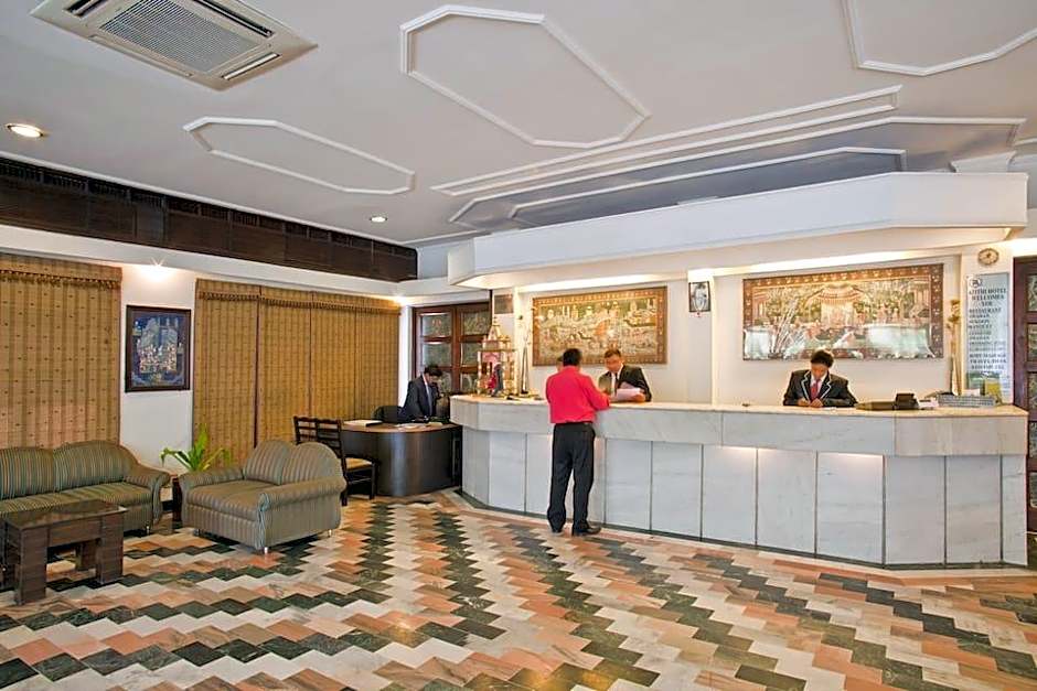 Hotel Atithi