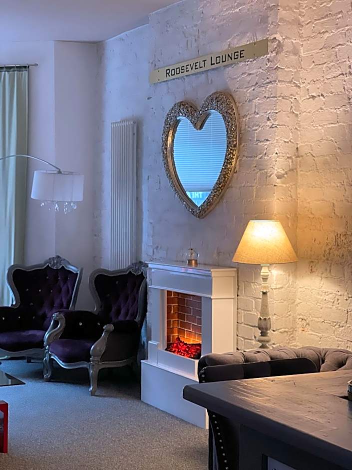 The Chatwal Boutique Hotel