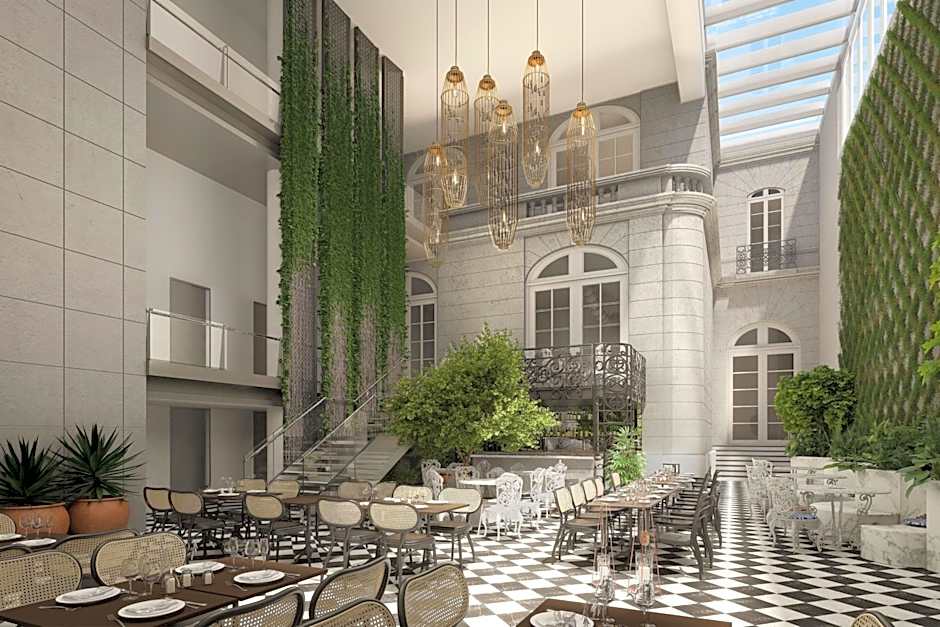 Recoleta Grand, Buenos Aires, a Tribute Portfolio Hotel