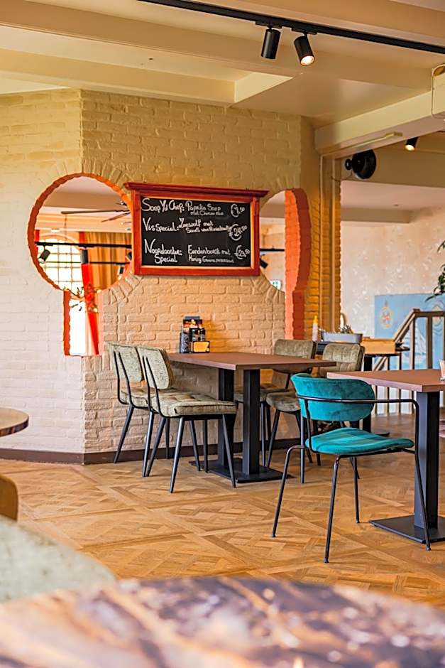 Hotel Restaurant Noordooster