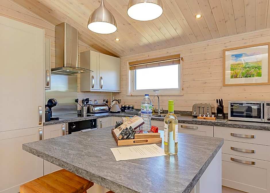 Hazelhurst Lodges