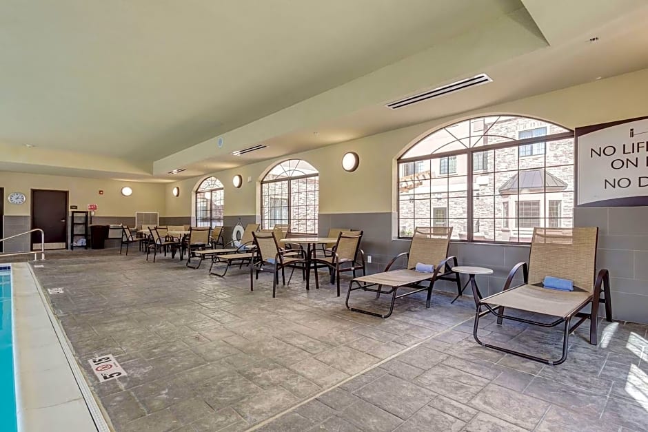 Staybridge Suites : St Louis - Westport By IHG