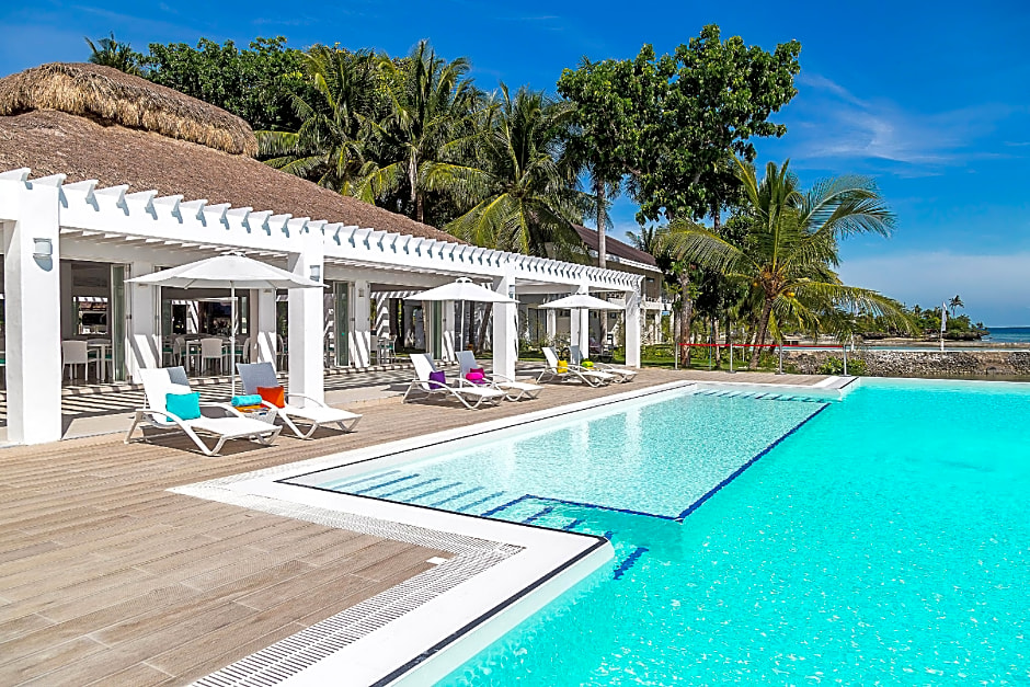 Pacific Cebu Resort