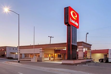 Econo Lodge Clovis