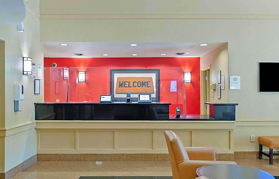 Extended Stay America Suites - Atlanta - Marietta - Interstate N. Pkwy
