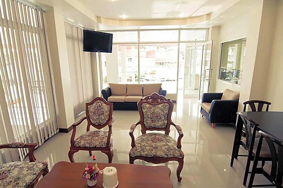 Better Place Hotel