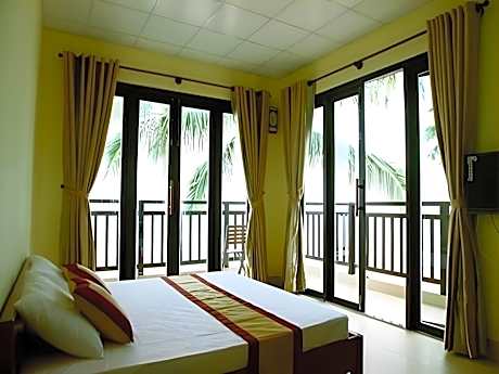Suite Ocean View