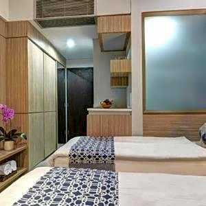 Sampit Residence Managed By Flat06
