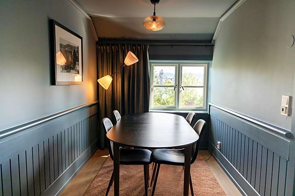 Home Hotel Tollboden