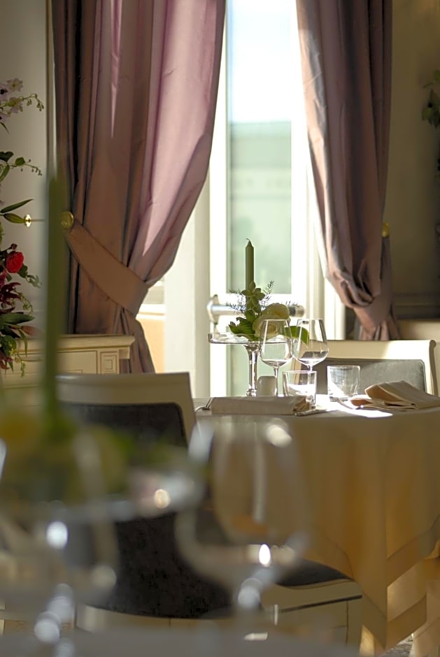 GH Palazzo Suite & SPA
