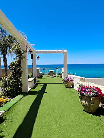 B&B Laudato Sii Tropea