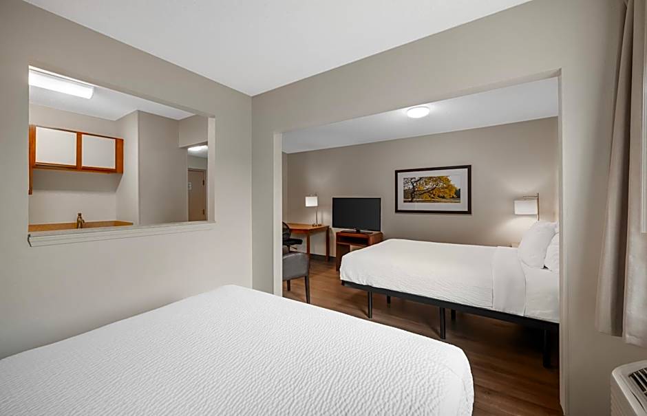 Extended Stay America Suites - Dayton - Fairborn